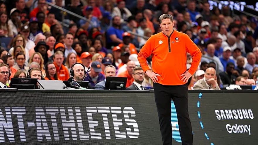 Clemson Basketball Adding More Opponents to Non-Conference Schedule