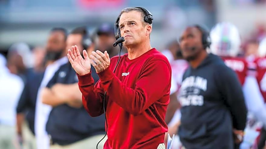 South Carolina DC Clayton White Drawing Interest From Other Programs