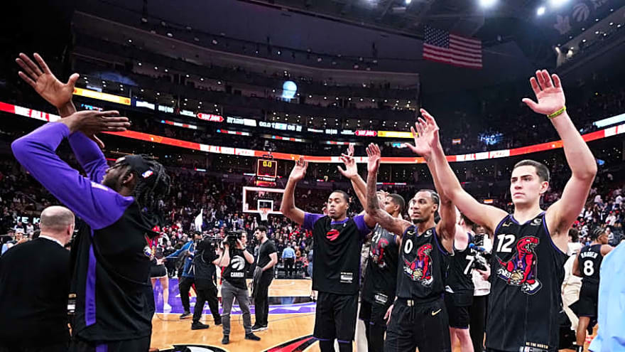 Toronto Raptors 2025-26 Schedule Release Date Confirmed with Early Details Announced