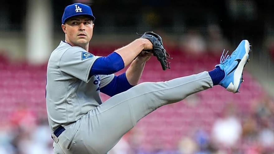 Brewers Unpack Tarik Skubal Pursuit, Why Blockbuster Didn't Happen