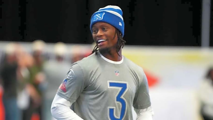 NFL Insider Shares Terrifying Truth About George Pickens, Cowboys Franchise Tag