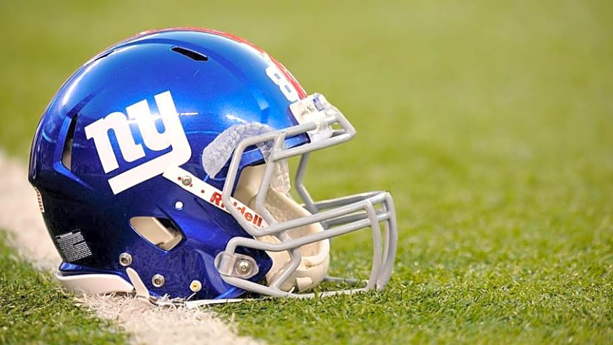 Giants UDFA Ryan Schernecke Brings Division II Dominance and Serious Upside to Offensive Line