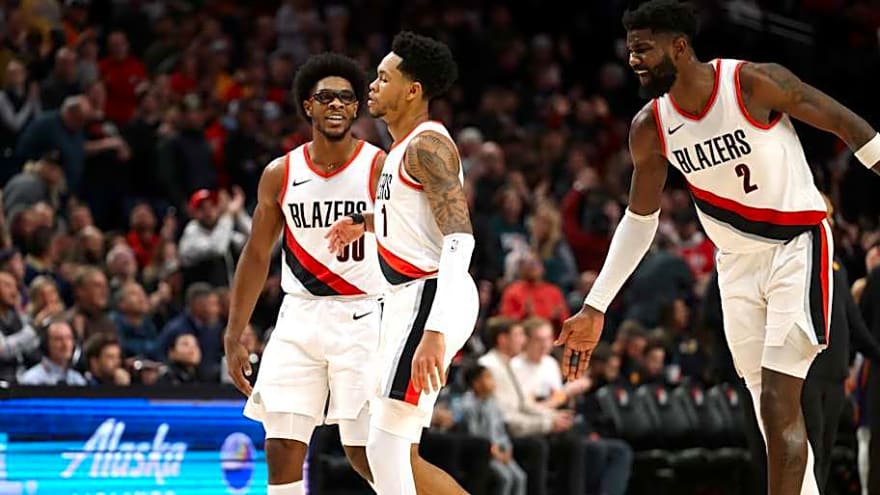 Blazers’ Latest Offseason Move Has Major Financial Ramifications