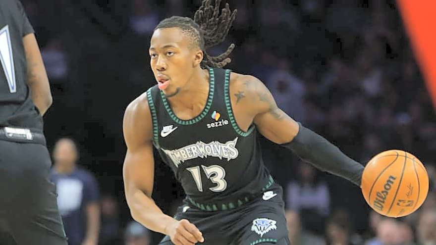 Life After Chicago: An Update on Where All Seven Former Bulls Ended Up