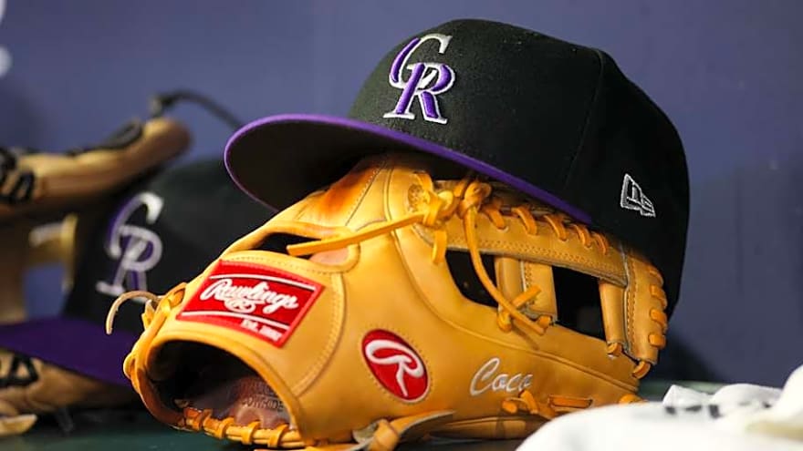 Rockies to Unveil Statues of Two Franchise Legends During 2026 Season