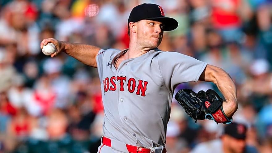 Braves Interested in Sonny Gray, but There's a Catch