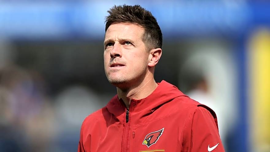 Report Card: Grading Every Cardinals Position Group vs Rams