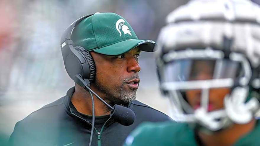 The 3 Most Impactful 2026 Recruits for Michigan State