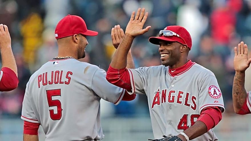 Angels Rule Out Another Top Managerial Candidate in Surprise Move
