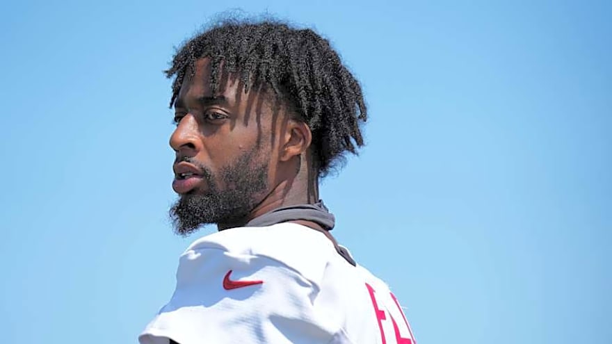 Should Pending UFA Cor'Dale Flott Be Viewed as a Long-term Starting Corner?