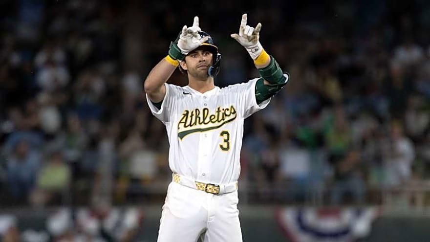 'Rounding Third, I Had Chills': Sacramento Crowd Leaves Its Mark on Muncy, Butler