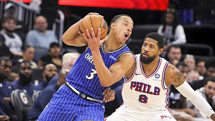 Assessing where Magic stand in tiebreakers as postseason chase heats up