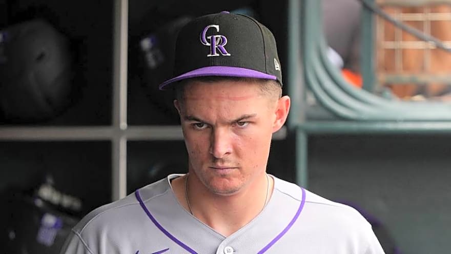 Phillies Former No. 1 Pick Takes Subtle Shot at Organization