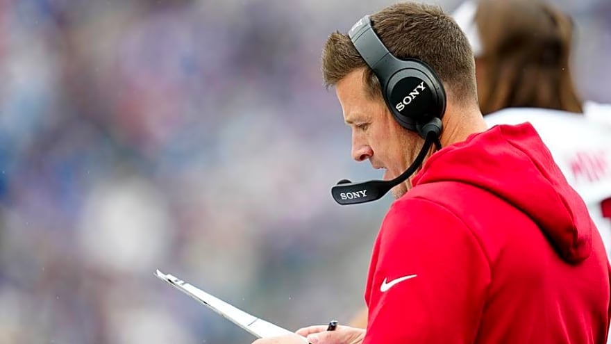 The Most Egregious Referee Call that Crushed the Cardinals in Week 4 Loss vs Giants