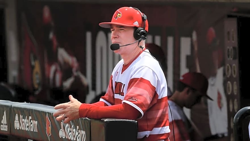 Watch: 2026 Louisville Baseball Media Day