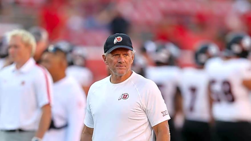 New Michigan football head coach will join Wolverines for Citrus Bowl