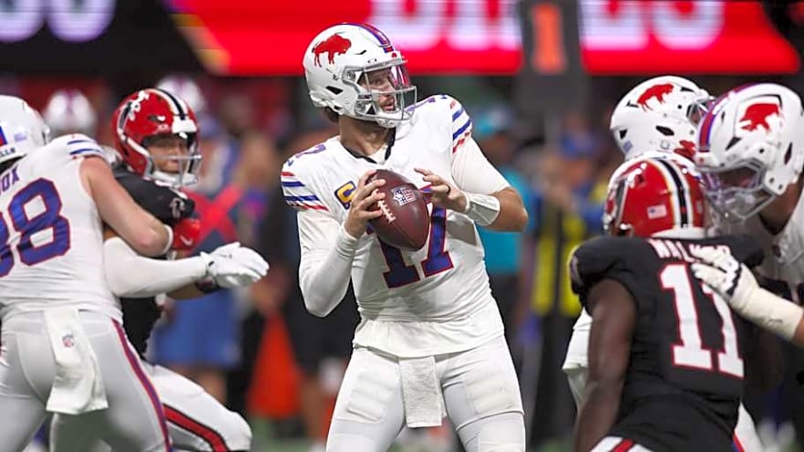 Critical second-half stretch killed Bills&#39; comeback quest in loss to Falcons