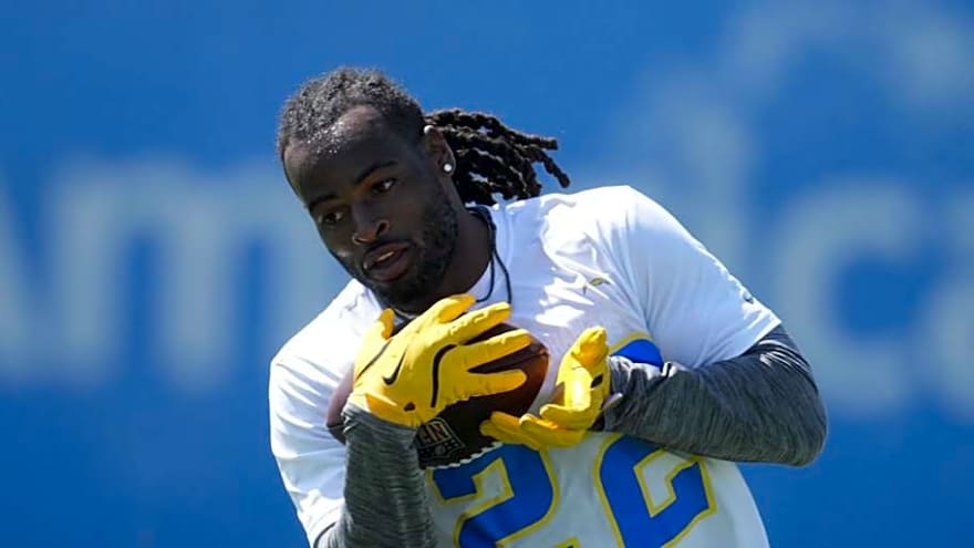 Chargers' Injured Free Agent Shows Surprising Comeback Update