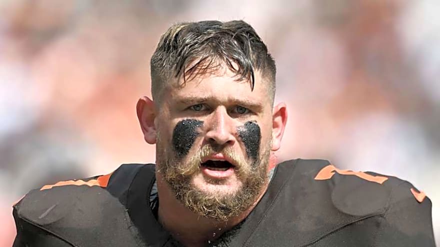 Chargers Should Still be After Most Underrated NFL Free Agent