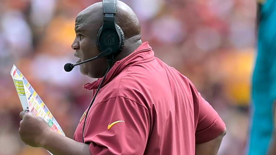 How Eric Bieniemy Could Bring Bears' Ideologies to Kansas City