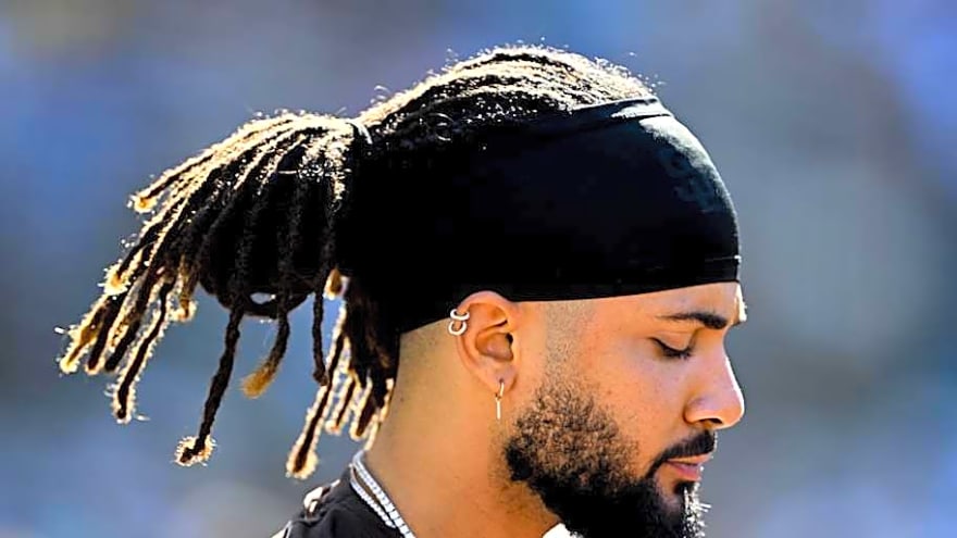 Padres&#39; Fernando Tatis Jr Predicted to Be on the Trade Block This Offseason