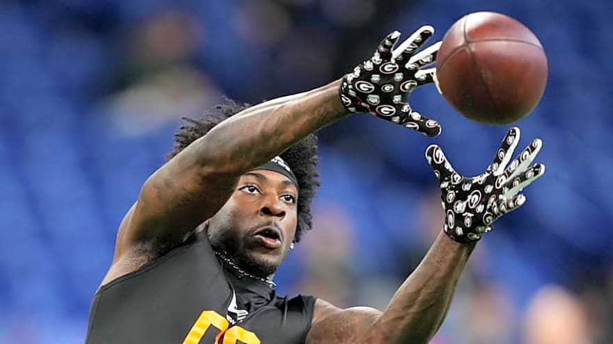 Who Is On the Falcons Third Round NFL Draft Wish List?