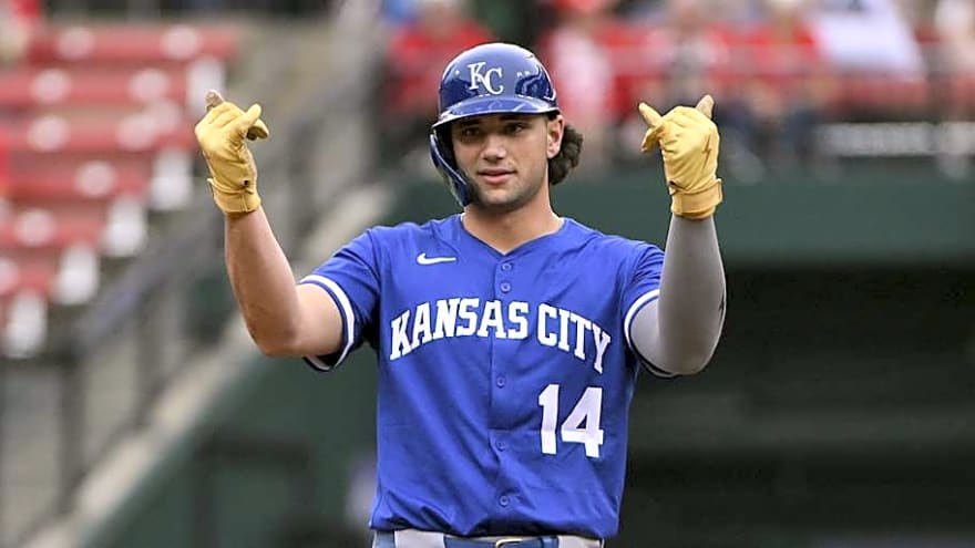 Jac Caglianone Gives Firm Take on His Two-Way Potential if Given Opportunity