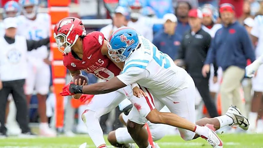 3 Prospects Jaguars Fans Should Watch in CFB Week 3