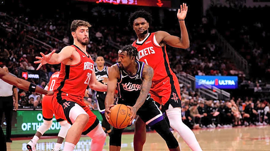 The Rockets Bounce Back Quickly From Losses