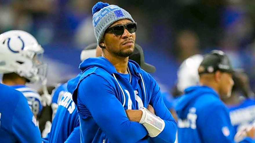 Three Realistic Anthony Richardson Trades Colts Must Consider