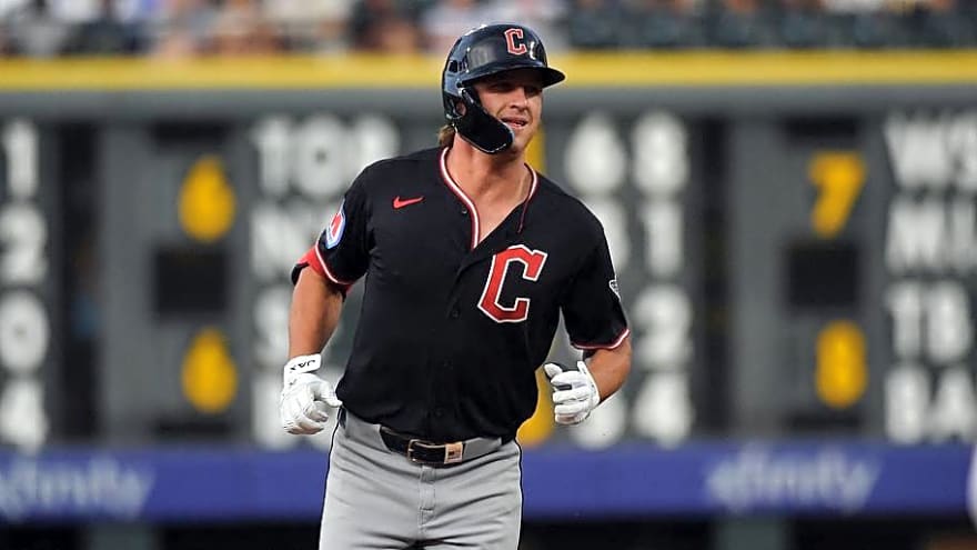 Winning Streak Ends As Guardians Offense Falls Apart Against Royals