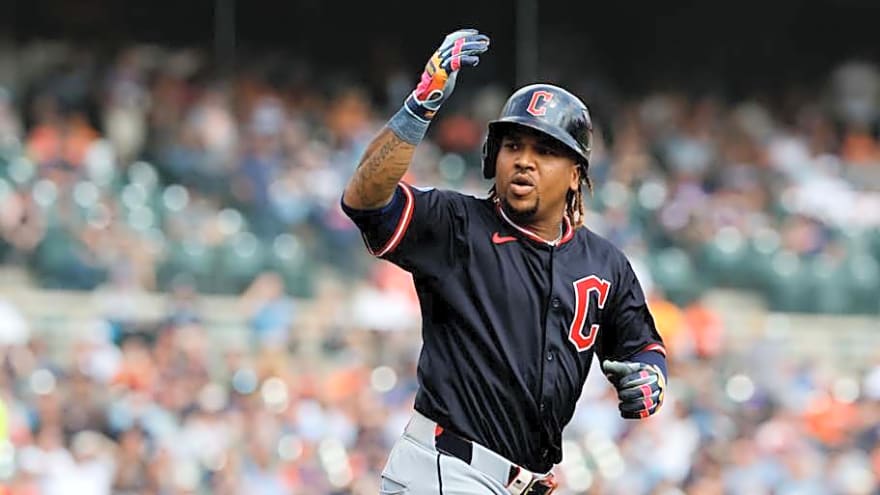 Guardians connected in a massive and ridiculous trade scenario