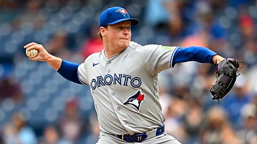 Things That Did Go Right for Toronto Blue Jays During Disappointing Season