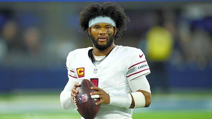 Why 2025 is Year for Arizona Cardinals Playoff Push