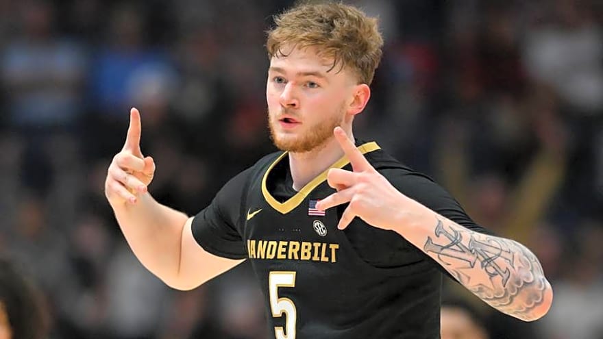 What’s Next for Knicks and Tyler Nickel After His Two-Way Deal