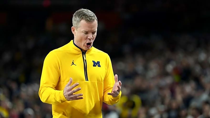 Michigan Suffers First Transfer Portal Loss Since Winning National Title