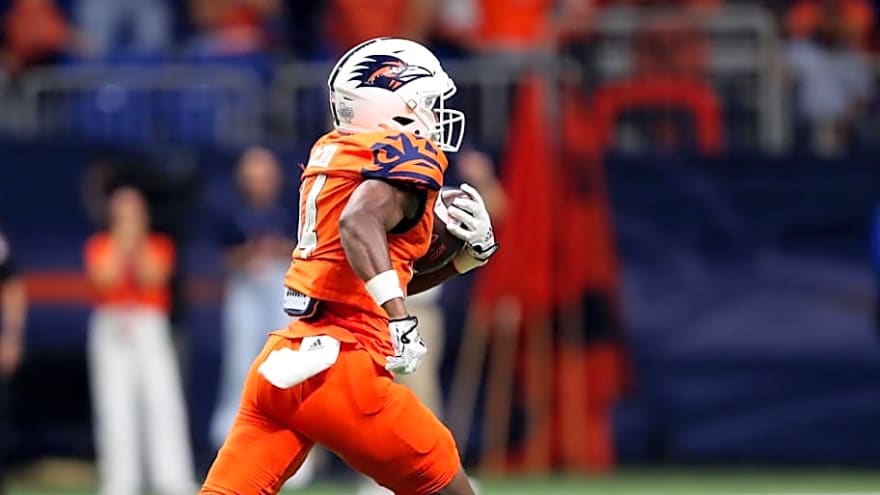 Three Incoming Ohio State Transfers That Fans Should Be Excited About