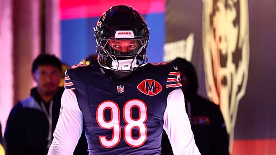 Bulldogs in the NFL: When former Mississippi State players suit up in Week 8
