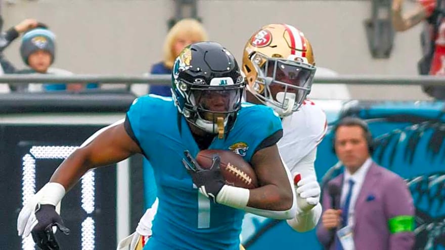 Jaguars vs. 49ers Roundtable: Preview, Predictions And More