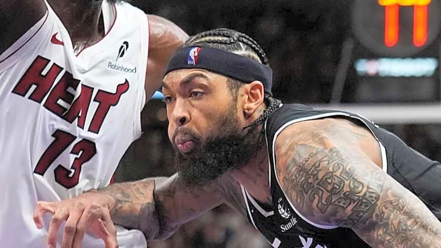 Raptors' Brandon Ingram Has to Shed 'Overrated' Label