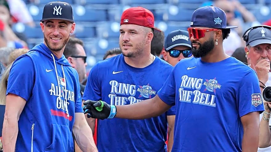 Cody Bellinger's All-Star MVP Experience Comes With 2 Takeaways for Yankees