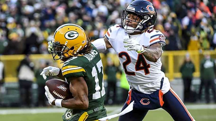 Former Bears player arrested for alleged financial fraud scheme