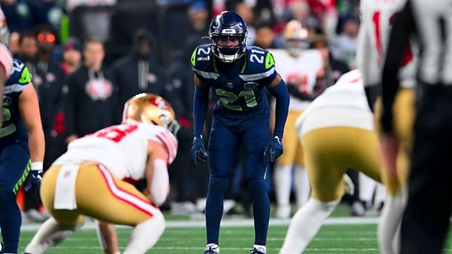 Seahawks' Dime Defense Might Be Key to Suppressing Rams' Offense in NFC Championship