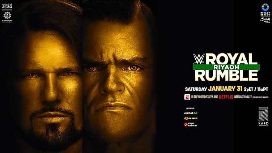 CM Punk Sends Heartfelt Message to AJ Styles After WWE Raw Goes Off Air