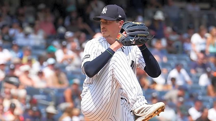 One Flaw Could Come Back to Hurt Yankees in a Big Way