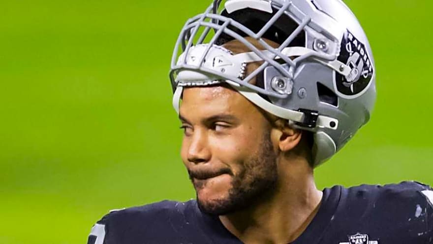 Packers’ Search for Special Teams Coordinator Includes Ex-NFL Linebacker