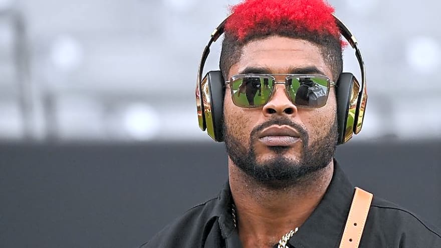 3 Most Likely Jauan Jennings Trade Destinations as Vikings Rumors 'Heat Up'