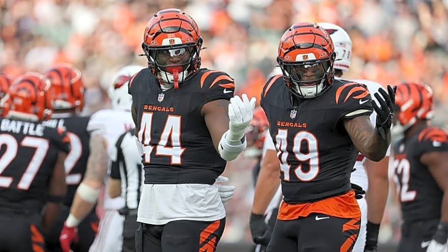 'You Can Go Digest Rat Poison' - Demetrius Knight Jr, Barrett Carter Eager to Perform After Criticism