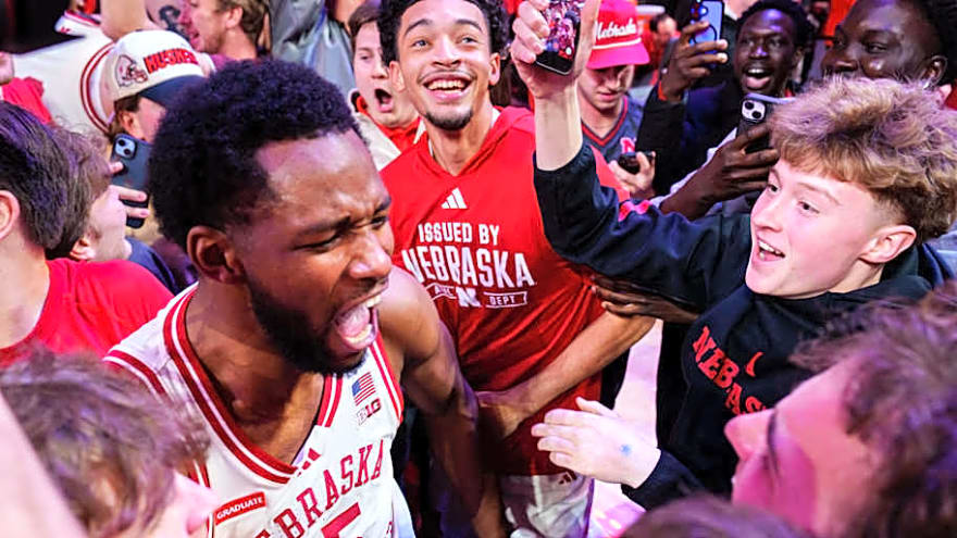 Nebraska’s Senior-Led Surge and the Question It Leaves Behind