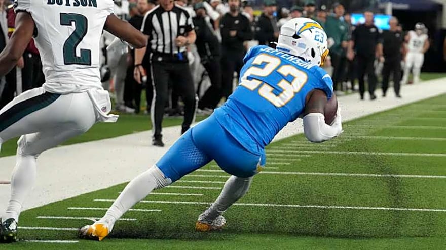 Stop the Funeral Planning: Why Analysts are Wrong to Write Off Veteran Tony Jefferson